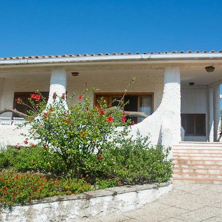 Veranda Piau Tertenia Exterior photo
