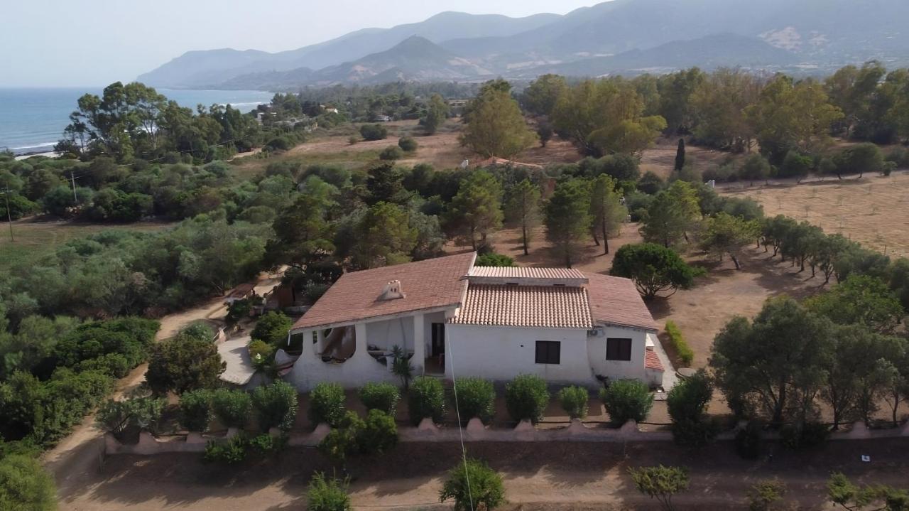 Veranda Piau Tertenia Exterior photo