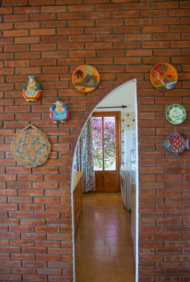 Veranda Piau Tertenia Exterior photo