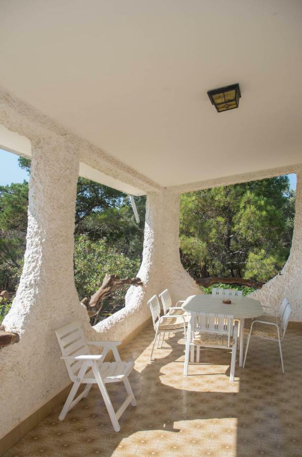 Veranda Piau Tertenia Exterior photo