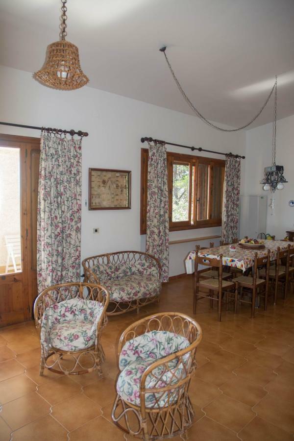 Veranda Piau Tertenia Exterior photo